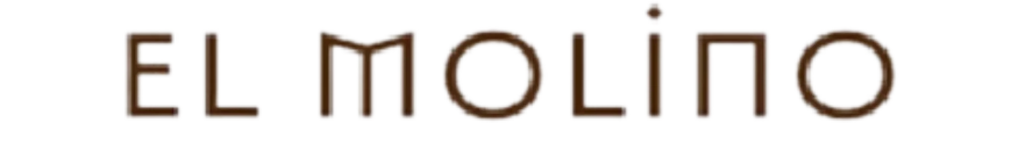 el-molino-logo
